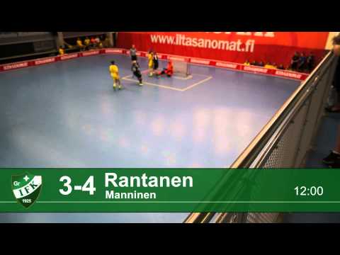 Selected Team Cup 2015 P00 GrIFK-SWE BOYS 00 BLUE 8.8.2105