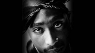 Tupac and nas - daydreamin&#39; (remix)