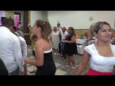 C.12 Krst Emilia - Amax 2019