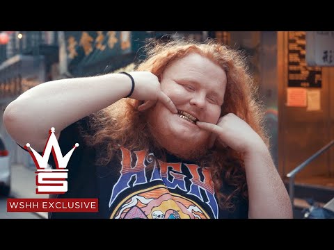 Gutta Tv Feat. YRS Boogz & Ginn LEE - New York (Official Music Video)