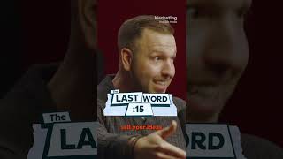 Want to Be a Great Marketer? Do This First