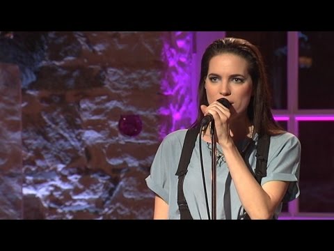 Liisi Koikson – Made Up My Mind (Laula mu laulu 4, 7. saade – Liis Lemsalu)