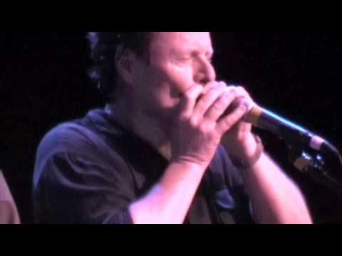 Bruce Channel & Delbert McClinton: "Hey Baby"