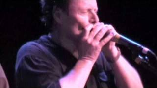 Bruce Channel &amp; Delbert McClinton: &quot;Hey Baby&quot;