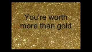 Britt Nicole - &quot;Gold&quot; with lyrics