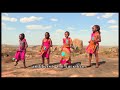 Bwana Wastahili By Revival Melody Choir AIC Kasarani