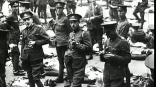 The Great War (12of26): For Gawd's Sake Don't Send Me (BBC)