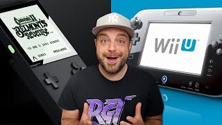 NEW GameBoy Coming 2020 + Wii U ISN'T DEAD!
