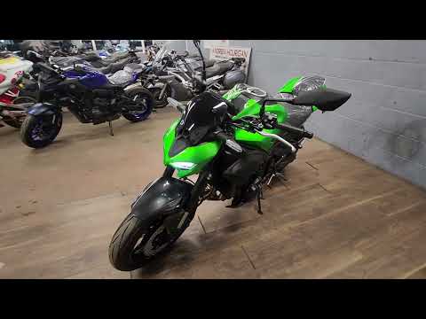 **Brand New** Kawasaki Z900 - Image 2