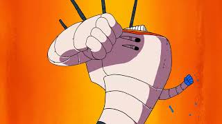 [EVA] JA大顯神威