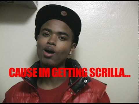 SCRILLA DON DOTTIE (INTRO: A MILLION BARS)