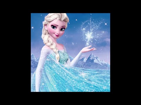 Idina Menzel - Let It Go (From: Frozen “Radio Version”) [HQ Audio]