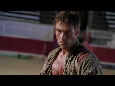 JUNE CLAUDE VAN DAMME