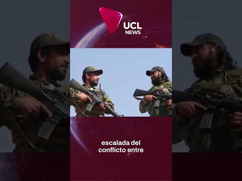 China exige alto el fuego en Pakistán y Afganistán ¡Paz ya!
