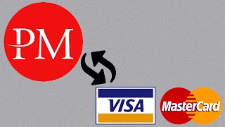 How to transfer money from Perfect Money to Visa/Mastercard without commission?! 2023