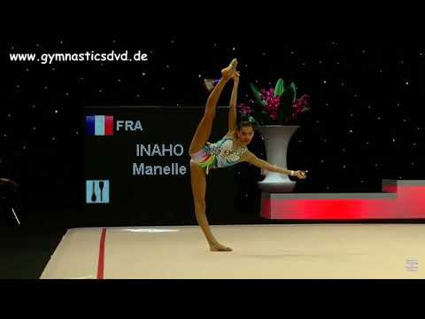 Manelle Inaho Massues Tartu mars19