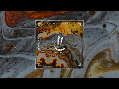 Yellow Is The New White - Brooklyn