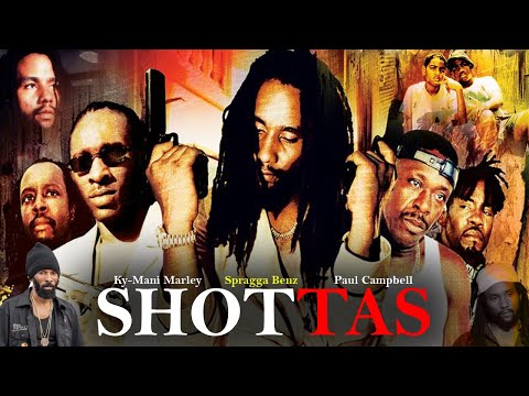 Shottas (2002) Movie | Ky-Mani Marley, Spragga Benz, Paul Campbell, Louie Rankin | Review and Facts