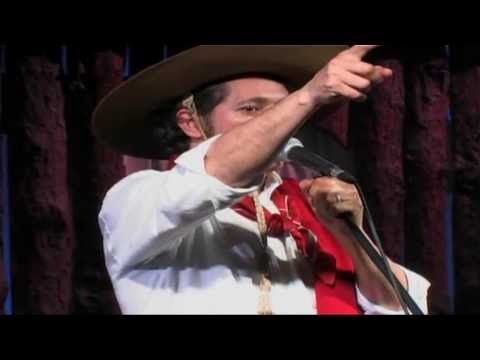 Tordilho Negro Walther Morais