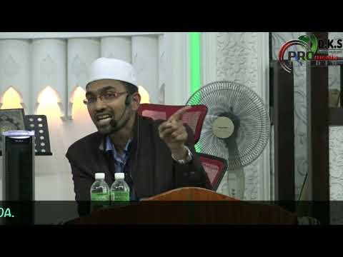 23-03-2016 Dr Rozaimi Ramle: Jamiul Ulum Wal Hikam (Siri 6)