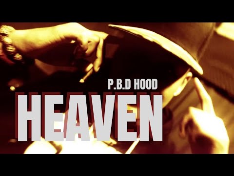 Ye Naung, Ag-kO, Bigg Sam - Heaven