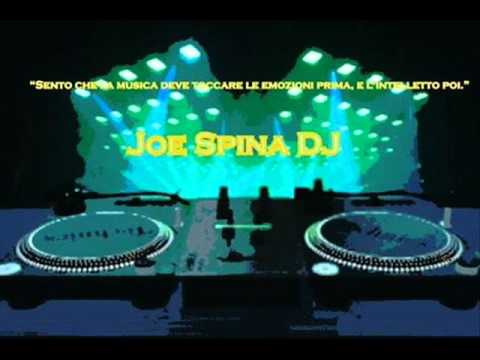 Mashup by Joe SpinaJey V ft Yudi Fox & TEX