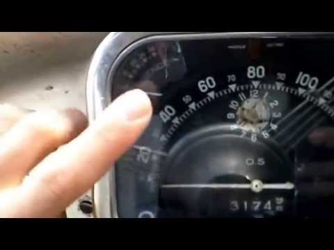 Citroen BL11 Traction Avant (1949) – start renowacji legendarnego klasyka | Odc. 1