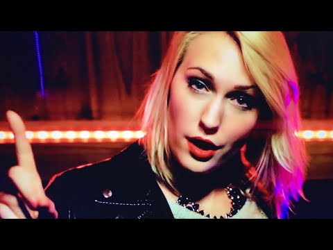 Yvar, Saskia Hoekstra - Takin' Back My Love (Cover/Music Video)