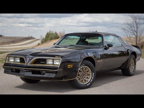 1977 Pontiac Firebird Trans Am (CC-1236613) for sale in Lincoln, Nebraska