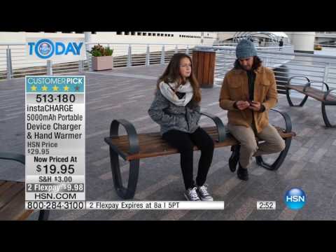 HSN | HSN Today: Electronic Connection 02.03.2017 - 07 AM