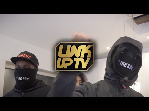 (Zone 2) Skully X Snoop X Kwengface - Savage | Prod. By Kayman | Link Up TV
