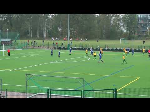 MU Pantterit–I HK sininen 300819 1 jakso