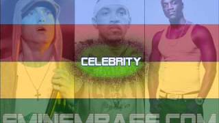 Eminem&#39;s &quot;Celebrity&quot; Verse (2010)