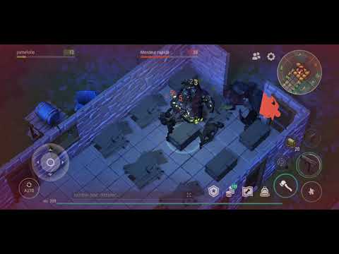 Raid ldoe player 9662 ( 1c4 )