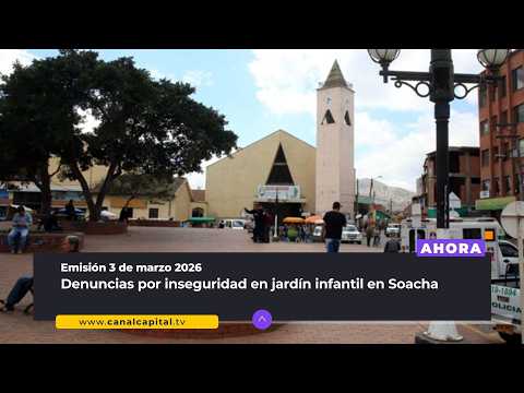 AHORA 10:30 | 3 de marzo de 2026