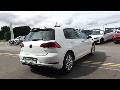 Volkswagen Golf 1.2TSI 95BP 5DR COMFORTLINE AUTOMA - Image 2