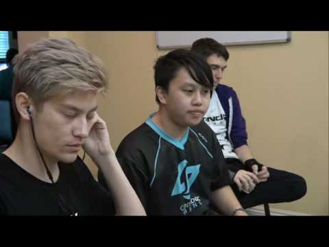 Leffen vs PewPewU - Singles - Smash Summit 3