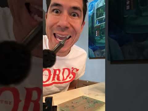 Building a Studer 169EQ