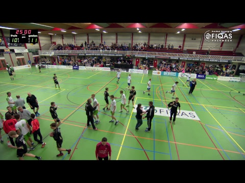 JB - FIQAS Aalsmeer - HV Quintus