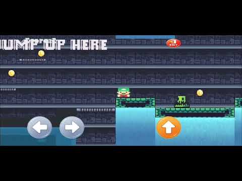 Coin Runner