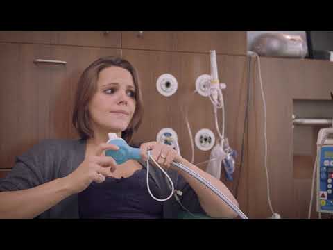 PROMPT CTG training demonstration