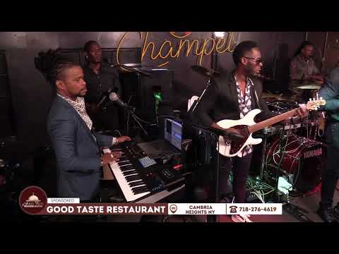 Klass live - Emmene Moi (live) Kasa Chanpet | October 14th, 2023 |