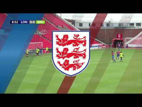 ESFA U18 Super League Final 2022