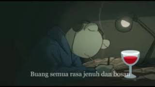 Download lagu Story WhatsApp Karnaku Selow ( santai jodoh gak akan kemana ) mp3