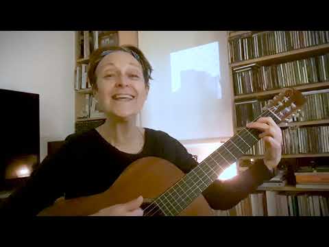 LUNA CANSADA / Patricia Bélières