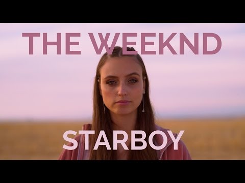 Starboy - The Weeknd ft. Daft Punk | Beatbox Cover Musantro ft. BLACKPANDA