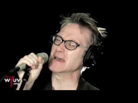 Trashcan Sinatras - "Best Days on Earth" (Live at WFUV)