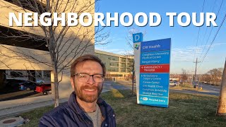 Living Near Creighton University Medical Center - A Neighborhood Guide