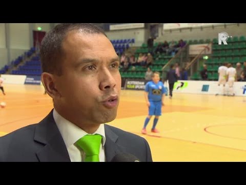 Coach Max Tjaden na moeizame winst van TPP