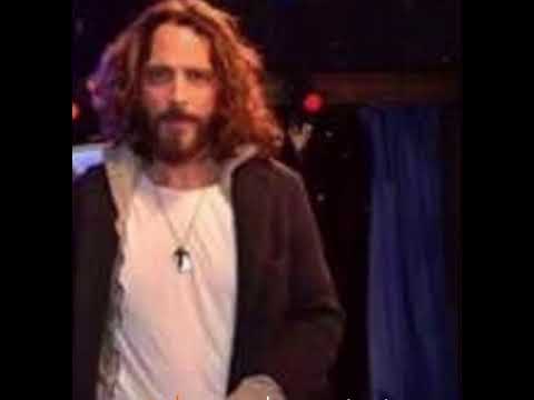 Part 4 Howard Stern interview from 2011 - Chris Cornell